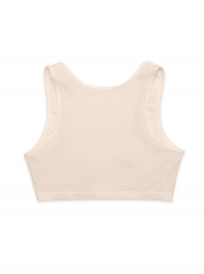 Бюстье CONTE BASIC COLLECTION LBE 2018 natural 24С-3050ТСП - фото 7