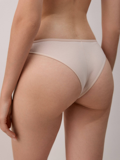 Трусы CONTE BASIC COLLECTION LBR 5002 natural 23С-2792ТСП - фото 4