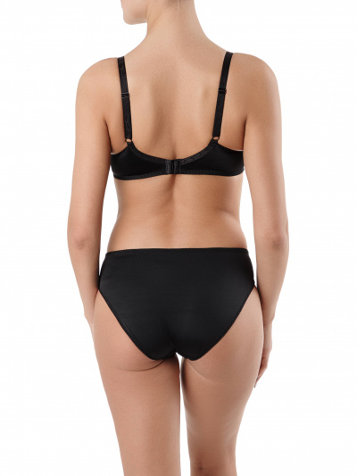 Бюстгальтер CONTE CITY STYLE RB0007 черный 16С-0021КСП - фото 2