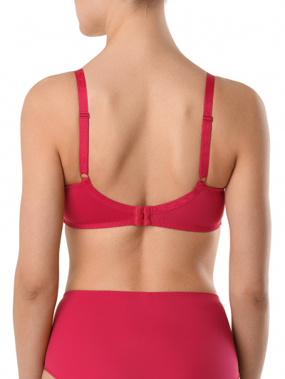 Бюстгальтер CONTE CITY STYLE RB5015 брусника 16С-0037КСП - фото 5