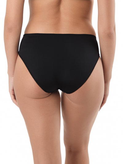 Трусы CONTE CITY STYLE RP0010 черный 16С-0018КСП - фото 2