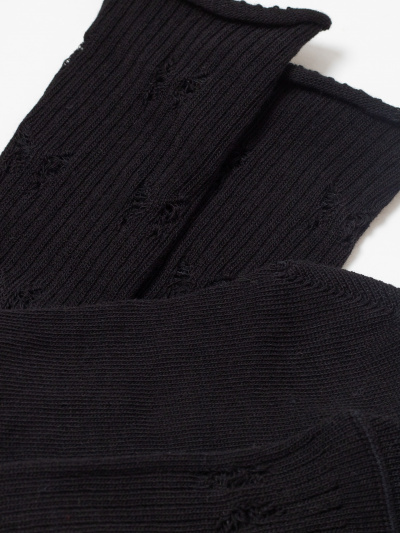 Носки CONTE CLASSIC черный 24С-99СП - фото 6