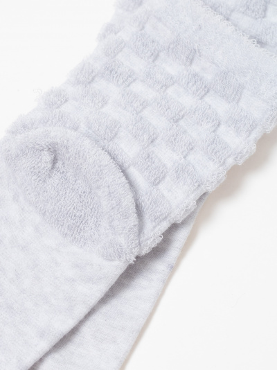 Носки CONTE COMFORT светло-серый 23С-17СП - фото 5