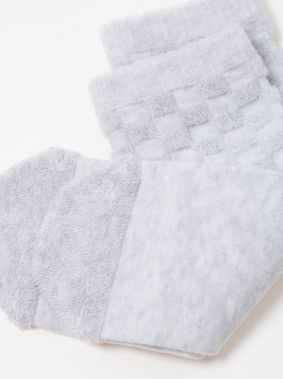 Носки CONTE COMFORT светло-серый 23С-17СП - фото 6