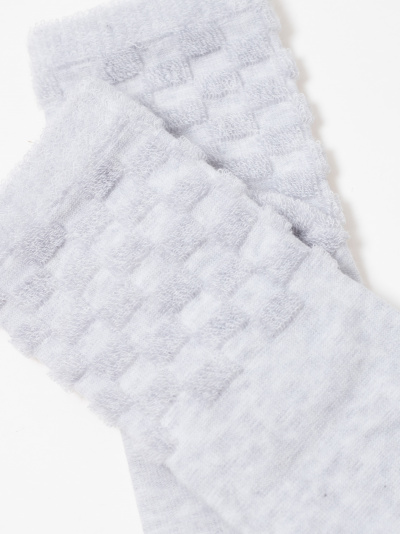 Носки CONTE COMFORT светло-серый 23С-17СП - фото 7