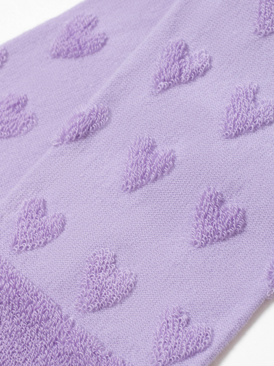 Носки CONTE COMFORT сиреневый 23С-17СП - фото 4