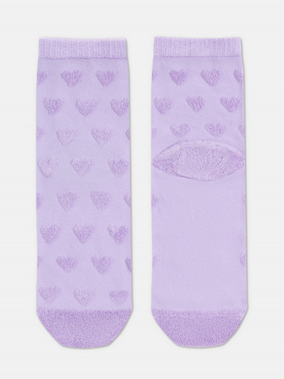 Носки CONTE COMFORT сиреневый 23С-17СП - фото 7