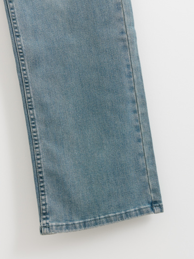 Брюки CONTE CON-830 green - фото 8