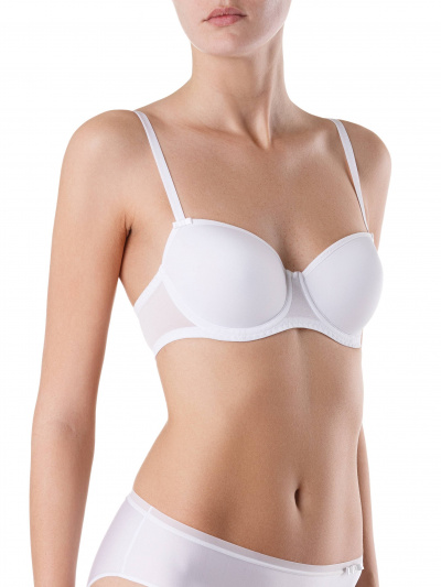 Бюстгальтер CONTE DAY BY DAY RB0001 белый 16С-0090КСП - фото 1