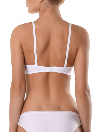 Бюстгальтер CONTE DAY BY DAY RB0005 белый 16С-0024КСП - фото 2