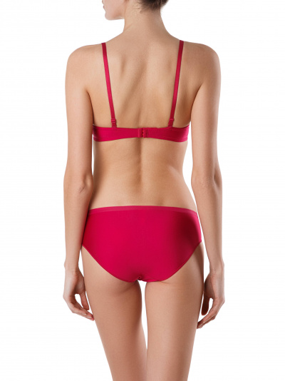 Бюстгальтер CONTE DAY BY DAY RB0005 брусника 16С-0024КСП - фото 3