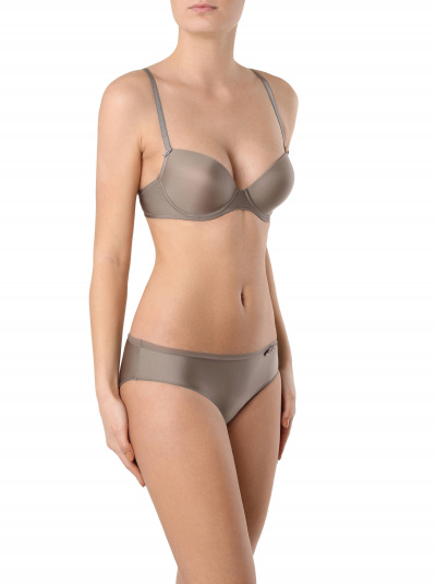 Бюстгальтер CONTE DAY BY DAY RB0005 тимьян 16С-0024КСП - фото 3