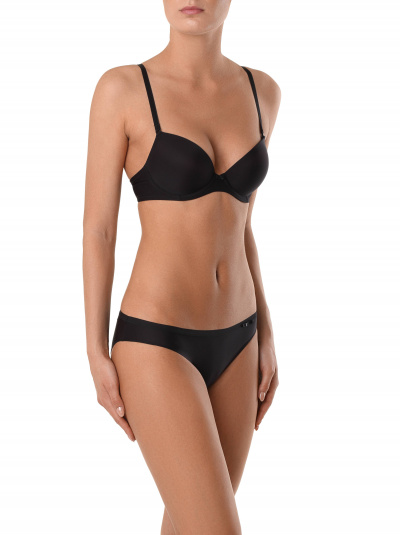 Бюстгальтер CONTE DAY BY DAY RB1003 черный 18С-0009КСП - фото 3