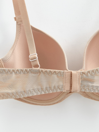 Бюстгальтер CONTE DAY BY DAY RB4202 телесный 23С-0018КСП - фото 2