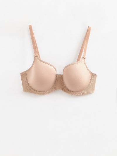 Бюстгальтер CONTE DAY BY DAY RB4202 телесный 23С-0018КСП - фото 4
