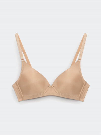 Бюстгальтер CONTE DAY BY DAY RB7102 телесный 19С-0045КСП - фото 5