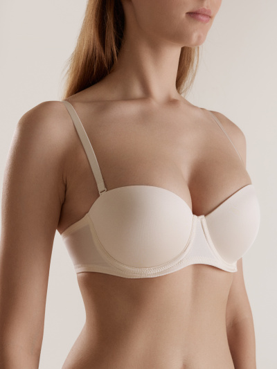 Бюстгальтер CONTE DAY BY DAY RB8144 пастель 24С-0055КСП - фото 1