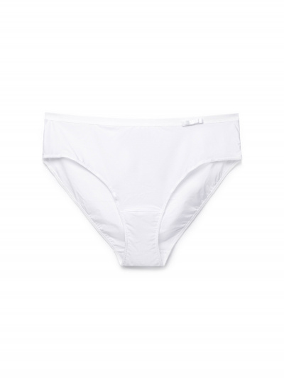 Трусы CONTE DAY BY DAY RP0001 белый 16С-0002КСП - фото 4