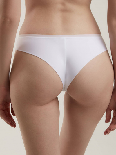 Трусы CONTE DAY BY DAY RP6115 белый 21С-0038КСП - фото 2