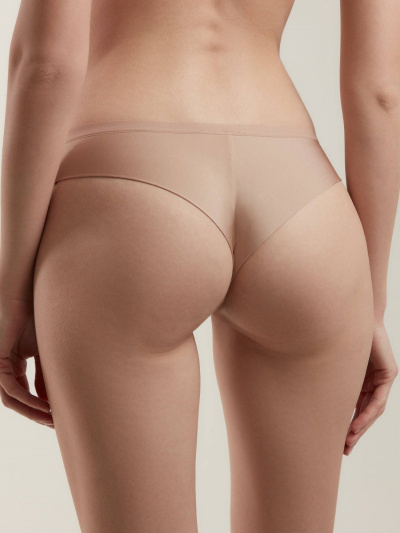 Трусы CONTE DAY BY DAY RP6115 телесный 21С-0038КСП - фото 2