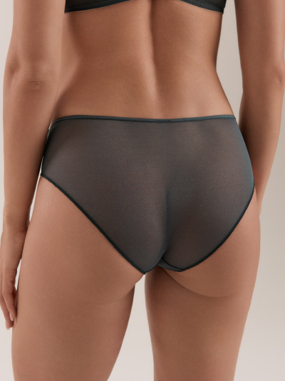 Трусы CONTE DESIRE TP3193 малахит 24С-0052КСП - фото 2