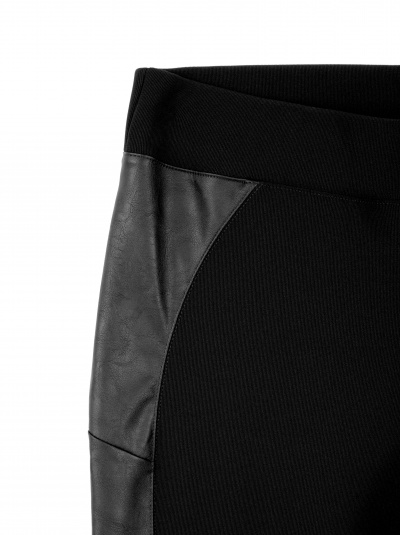 Леггинсы CONTE DIVA nero 16С-176ТСП - фото 7