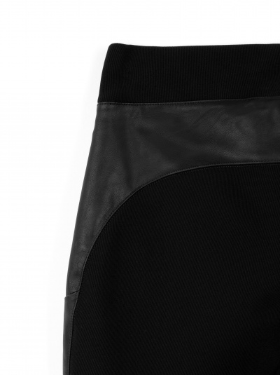 Леггинсы CONTE DIVA nero 16С-176ТСП - фото 8