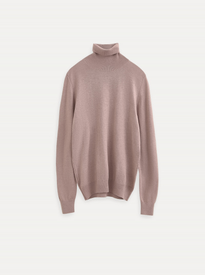 Джемпер CONTE ELEGANT LDK2463 dusty rose 24С-63СП - фото 1