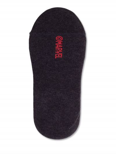 Носки CONTE ELEGANT MARVEL черный 20С-28СПМ - фото 4