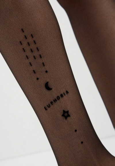 Колготки CONTE EUPHORIA nero 22С-45СП - фото 7