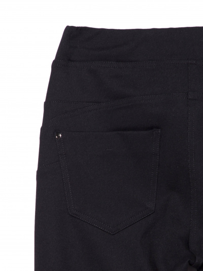 Леггинсы CONTE IDEAL LUX royal black 19С-858ТСП - фото 8