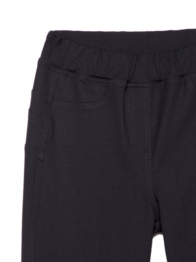 Леггинсы CONTE IDEAL LUX royal black 19С-858ТСП - фото 9