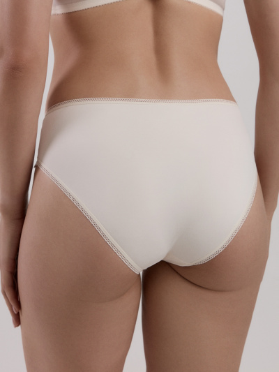 Трусы CONTE IDEAL RP3152 пастель 24С-0014КСП - фото 2