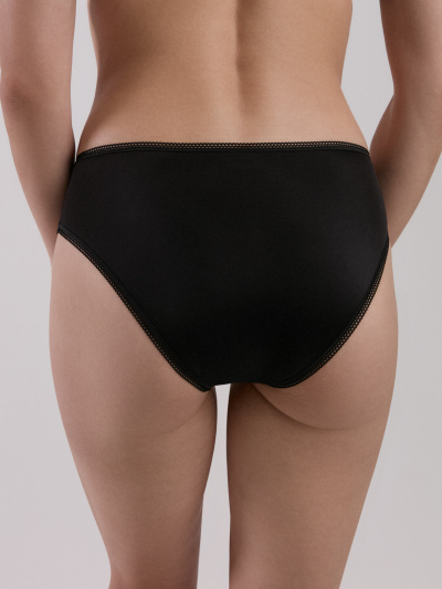 Трусы CONTE IDEAL RP3152 черный 24С-0014КСП - фото 2