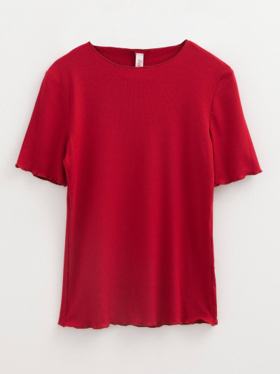 Джемпер CONTE LD 1166 dark red 20С-1100ТСП - фото 1