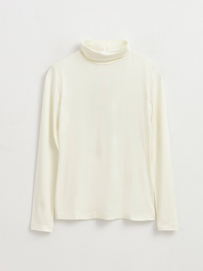 Джемпер CONTE LD 1550 off-white 21С-1544ТСП - фото 1