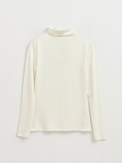 Джемпер CONTE LD 1550 off-white 21С-1544ТСП - фото 2