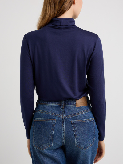 Джемпер CONTE LD 1551 dark navy 21С-1545ТСП - фото 2