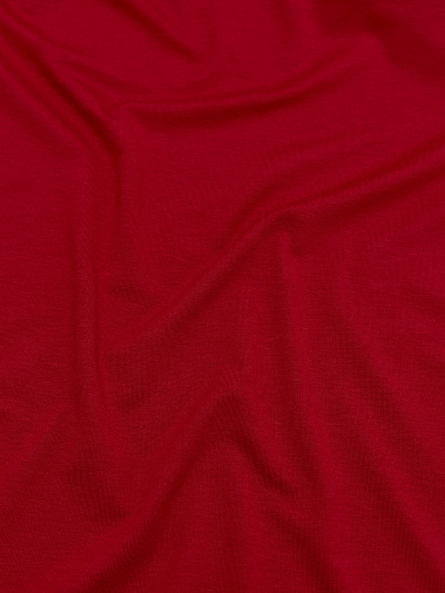 Джемпер CONTE LD 1551 dark red 21С-1545ТСП - фото 4