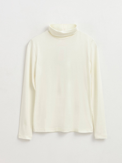 Джемпер CONTE LD 1551 off-white 21С-1545ТСП - фото 1