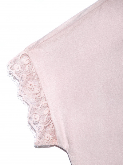 Топ CONTE LD 917 steal pink 18С-668ТСП - фото 3