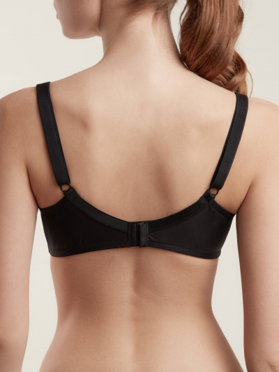 Бюстгальтер CONTE LYRIQUE RB6073 черный 21С-0012КСП - фото 2