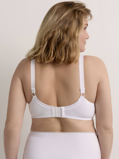 Бюстгальтер CONTE LYRIQUE RB6272 белый 22С-0035КСП - фото 4