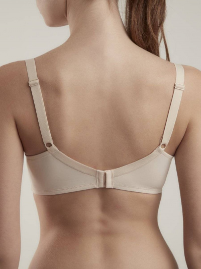 Бюстгальтер CONTE LYRIQUE RB6272 пудра 22С-0035КСП - фото 2