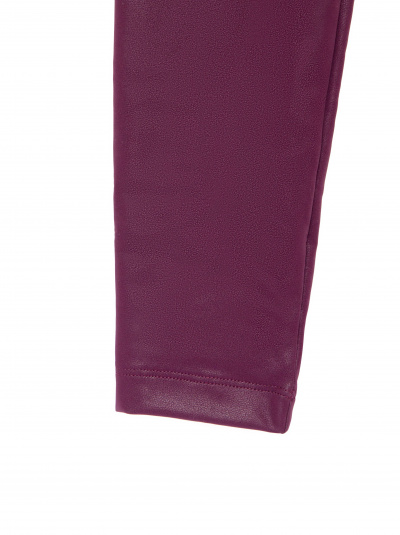 Леггинсы CONTE MISS CONTE amaranth 19С-861ТСП - фото 7