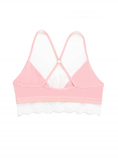 Трусы CONTE MODERNISTA LBE 991 primerose pink 18С-779ТСП - фото 2