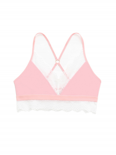 Трусы CONTE MODERNISTA LBE 991 primerose pink 18С-779ТСП - фото 3