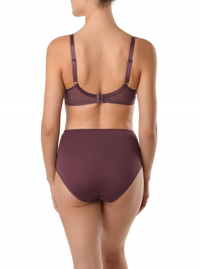 Бюстгальтер CONTE NUANCE RB6069 ирис 18С-0028КСП - фото 4