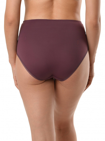 Трусы CONTE NUANCE RP2064 ирис 18С-0030КСП - фото 2