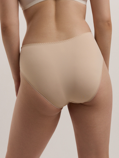 Трусы CONTE NUANCE RP3175 пудра 23С-0049КСП - фото 2